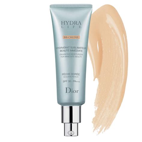 hydra life dior bb cream dupe|dior hydralife bb cream reviews.